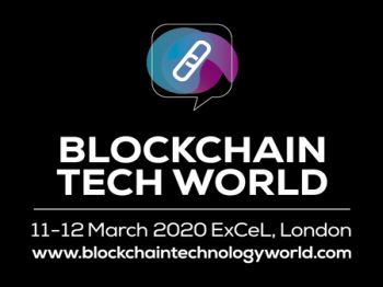 Blockchain Technology World 2020 - London