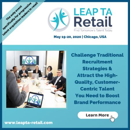 LEAP TA: Retail 2020