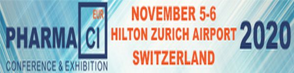 2020 Pharma CI Europe Conference and Exhibition
