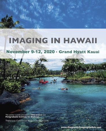 Imaging In Hawaii