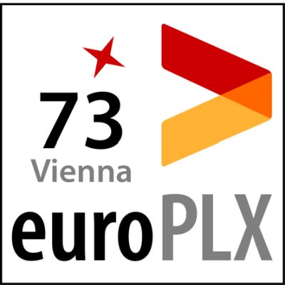 euroPLX 73 Vienna (Austria) Pharma Partnering Conference