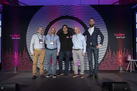 SaaStock North America