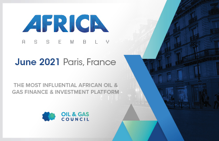 Oil and Gas Council, Africa Assembly, Paris 2021