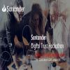 Santander Digital Trust Hackathon
