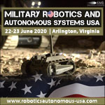 Military Robotics and Autonomous Systems USA