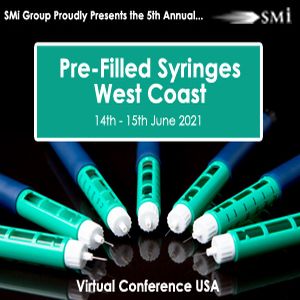 Pre-Filled Syringes West Coast 2021