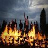 Firewalk Instructor Training in Peterborough United Kingdom September 2020