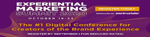 Experiential Marketing Summit 2020