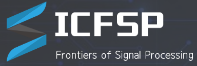 IEEE--6th Intl. Conf. on Frontiers of Signal Processing--Ei Compendex, Scopus