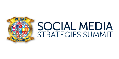 Social Media Strategies Summit for First Responders in New York City 2020