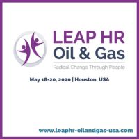 LEAP HR: Oil and Gas 2020