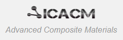 The 3rd Intl. Conf. on Advanced Composite Materials--Ei Compendex, Scopus