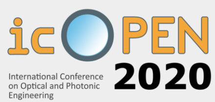 Int. Conf. on Optical and Photonic Engineering--Ei Compendex, Scopus