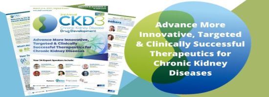 3rd Annual CKD3 Summit