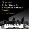 Chief Data and Analytics Officer Perth