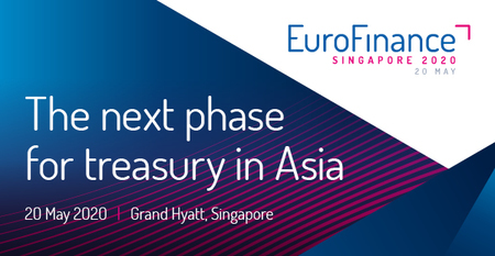 EuroFinance Singapore 2020