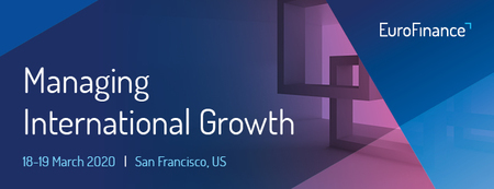 EuroFinance Managing International Growth - San Francisco