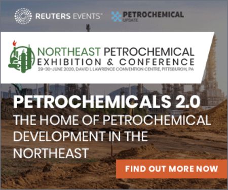 North East Petrochemical Conference and Exhibition