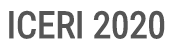 The 10th Intl. Conf. on Education, Research and Innovation--JA,Scopus