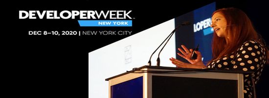 DeveloperWeek New York 2020