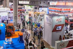 12th International Exhibition WasteTech 2020