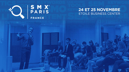 SMX Paris 2020
