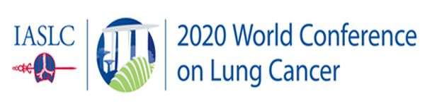 IASLC 2020 World Conference on Lung Cancer