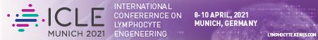 ICLE 2021: International Conference on Lymphocyte Engineering