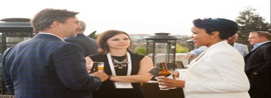 Customer Contact Week Executive Virtual Exchange | 100% Online