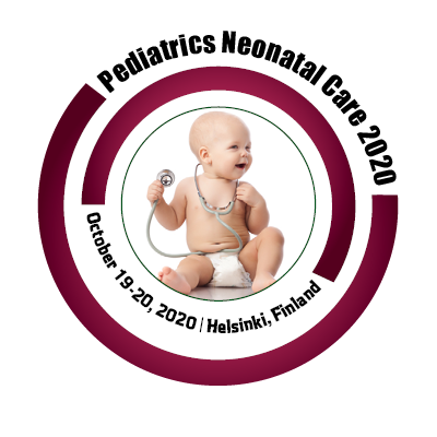 24th World Congress on Pediatrics, Neonatology & Primary Care