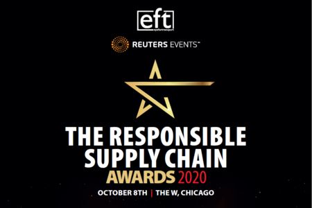 The Responsible Supply Chain Awards
