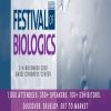 Festival of Biologics