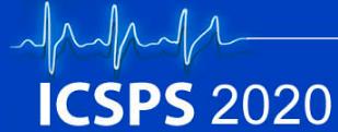 12th Intl. Conf. on Signal Processing Systems--Ei Compendex, Scopus