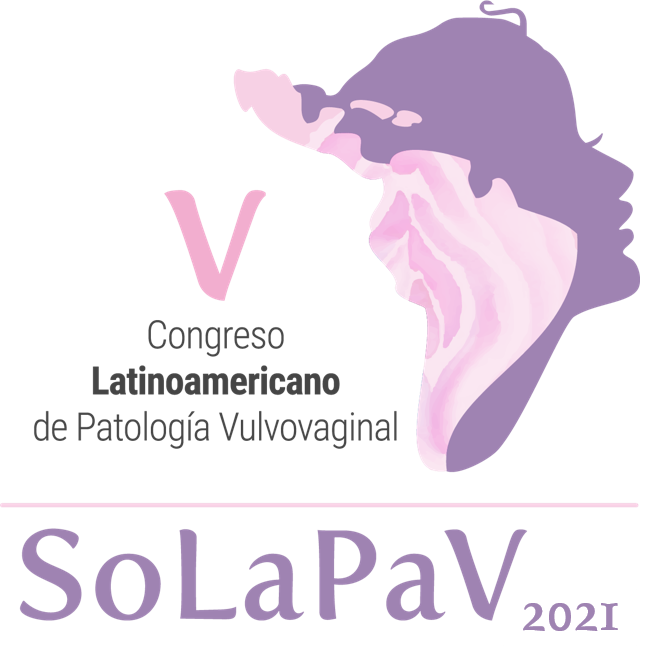 V Congreso Latinoamericano de Patología Vulvovaginal - SOLAPAV 2021