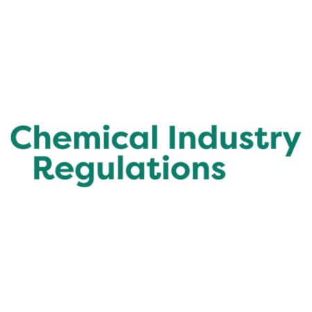 Chemical Industry Regulations