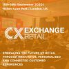 Customer Experience Exchange Retail | London | 15-16th September 2020