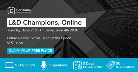 Learning and Development Champions, Online