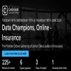 Data Champions, Online - Insurance