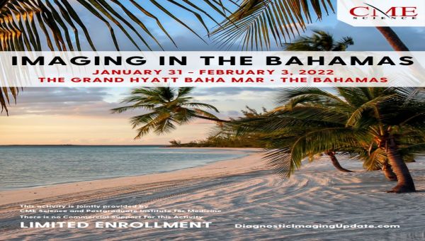 Imaging in the Bahamas