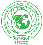 20th International Scientific GeoConference SGEM Vienna Green 2020