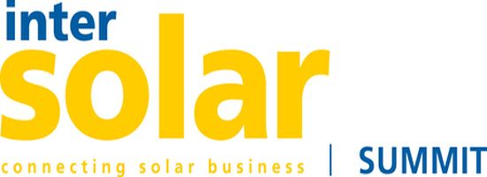Intersolar Summit Brazil Nordeste