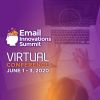 Email Innovations Summit 2020 - Virtual Edition