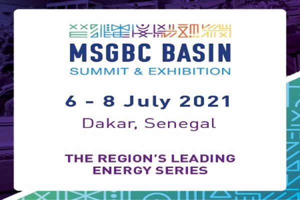 MSGBC Basin Summit and Exhibition