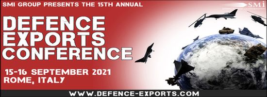 Defence Exports 2021