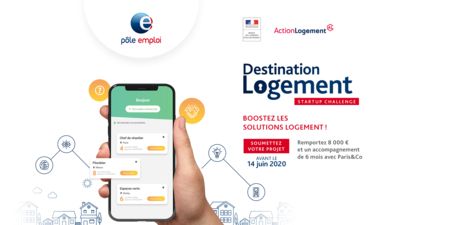 Hack Days Destination Logement