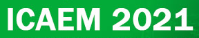 KEM--The 4th Intl. Conf. on Advanced Energy Materials--Ei Compendex, Scopus