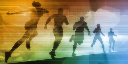 Sports Convergence:The Mayo Clinic International Sports Medicine Conference