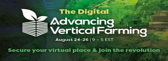 Advancing Vertical Farming Summit