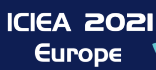 IEEE--The 8th Intl. Conf. on Industrial Engineering and Applications (Europe)--Ei Compendex, Scopus