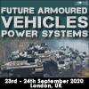 Future Armoured Vehicles Power Systems